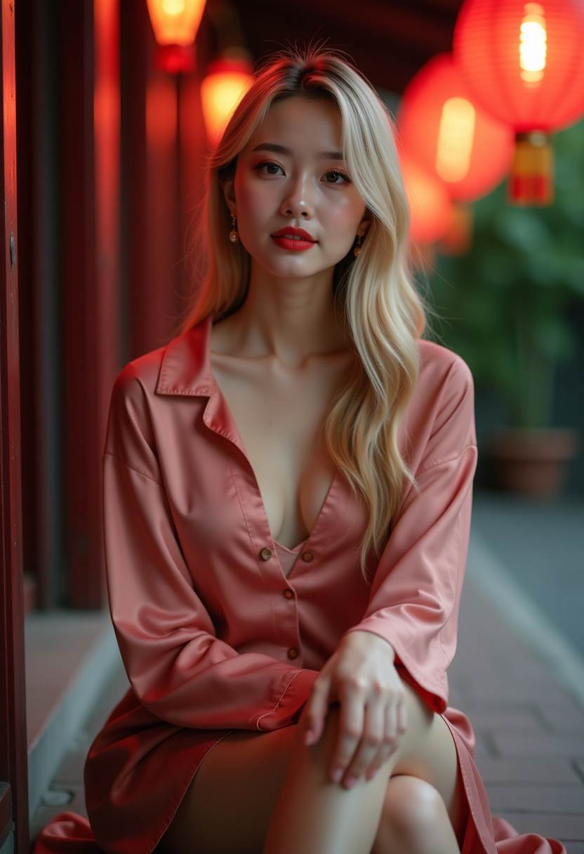 午夜校对