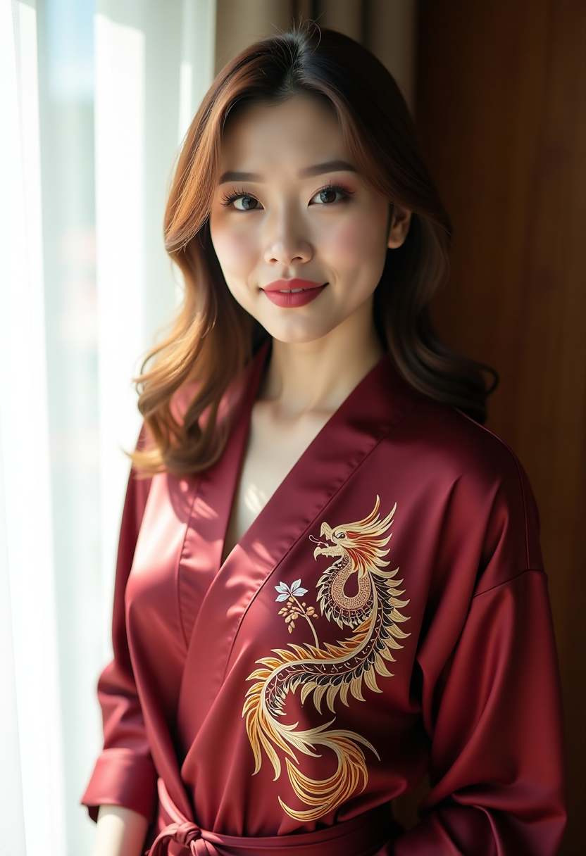 枯井
