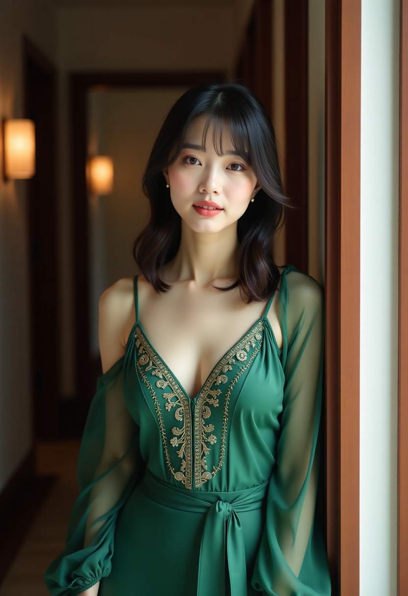 旧港档案