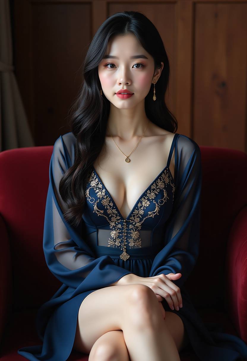 沉默码头