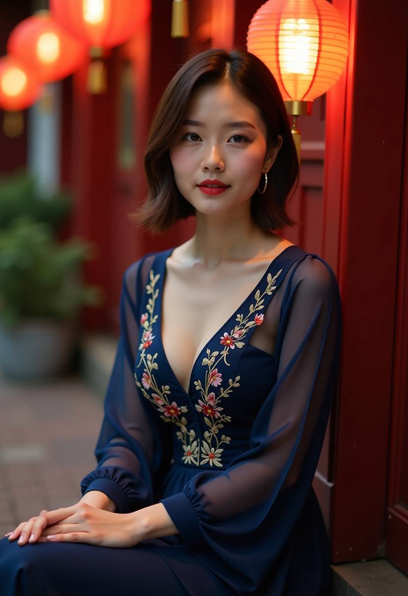 白昼证人